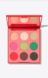 Morphe 9M Melon Pop Artistry Palette